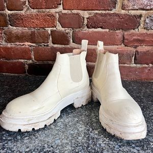 Free People Ankle Booties